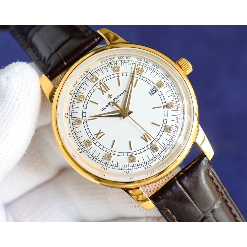 VACHERON CONSTANTIN Watches - Click Image to Close